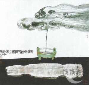 最怕一再想起，更可怕的是再也想不起……-浅浅夜色