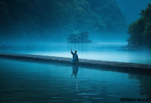 心无一事自清凉：何处不是水云乡