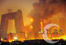 中国2009社会热点大事记