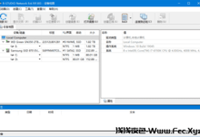 数据恢复软件R-Studio Network v9.4.191460 多语便携版