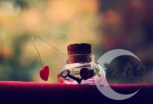 苦而不言，喜而不语，或许才是生活最好的状态……