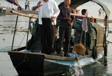 中国2009社会热点大事记