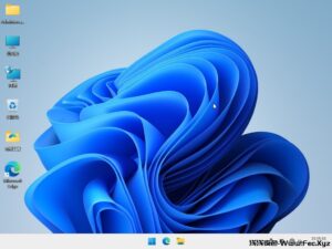 Ghost Win11纯净版64位系统 2025.04 23H2专业版-浅浅夜色