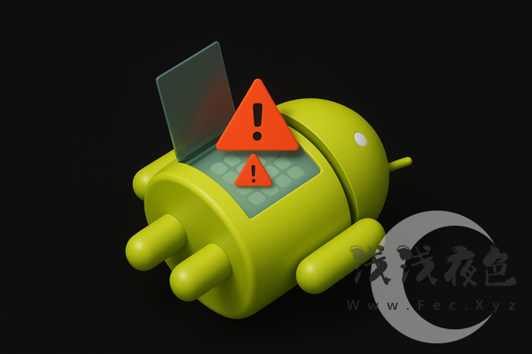 谷歌AOSP项目闭源：Android开发者与未来手机操作系统的变革与挑战-浅浅夜色