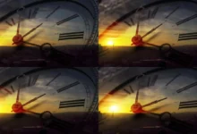 时光倒流，重拾那片温暖