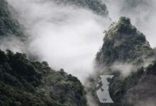 人、神、鬼：文明长河中的三重镜像-浅浅夜色