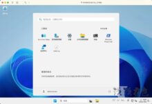 全新的服务器操作系统：Windows Server 2025