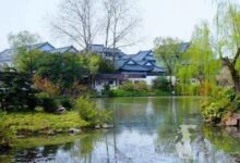 腰缠十万贯，骑鹤下扬州：一场跨越千年的诗意奔赴