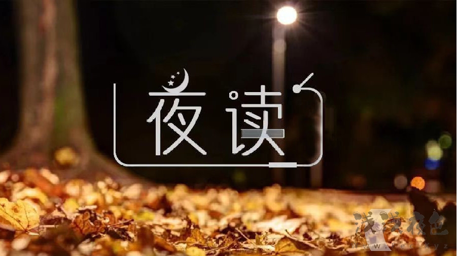从死记硬背到感同身受：那些年我们读过的书-浅浅夜色