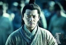 从钻裤裆的穷小子到“兵仙”：韩信的逆袭与陨落，藏着中国人千年的生存智慧-浅浅夜色