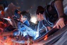 从江湖到朝堂:认识真实的不良人-浅浅夜色